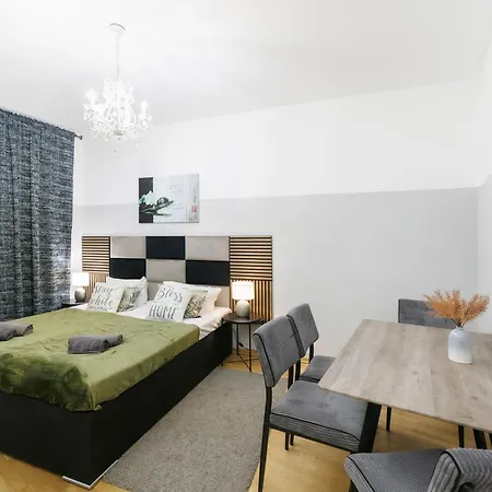 Apartment Great Mitte Rosenthaler Platz Berlin