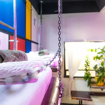 Apartment 200 Qm Loft Am Fluss Fuer Freunde Und Familien ! Berlin