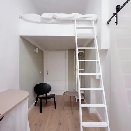 & Residencies * Berlin
