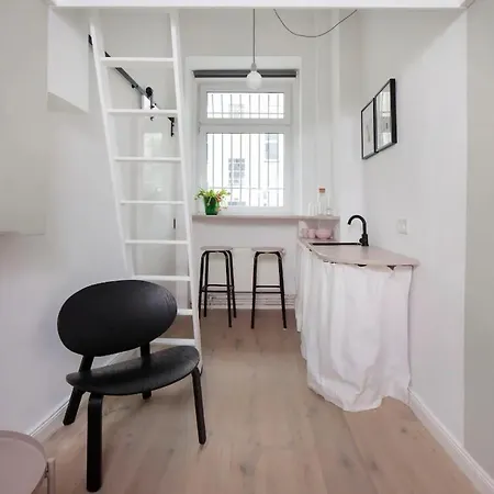 & Residencies Apartment Berlin