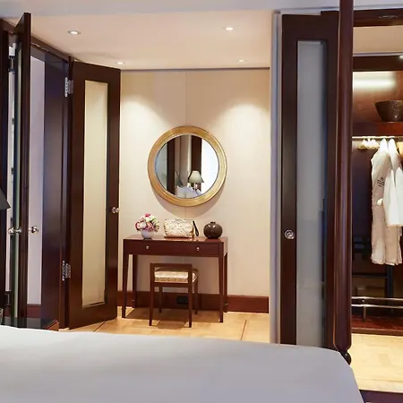 Hotel Adlon Kempinski Berlino