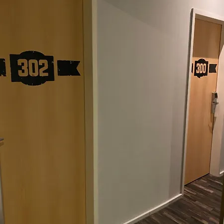 Singer109 Hostel, & *