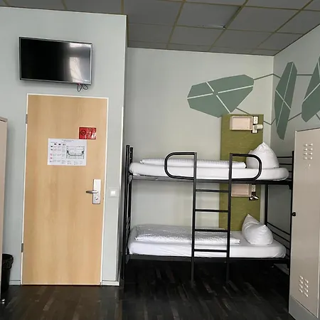 Singer109 Hostel, & Хостел *