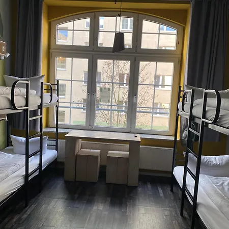 Хостел Singer109 Hostel, & *