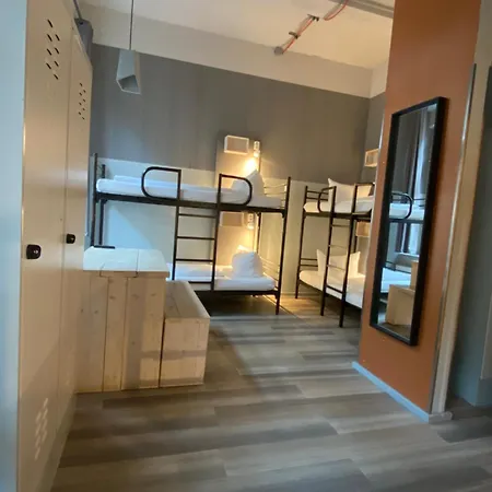 Хостел Singer109 Hostel, & Берлин