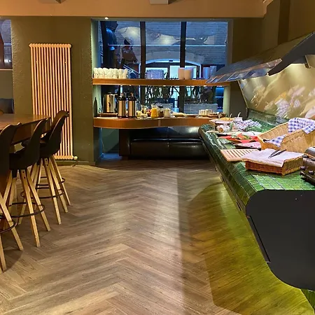 Singer109 Hostel, & Хостел Берлин