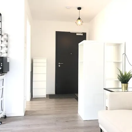 Apartment I Cozy In Weissensee