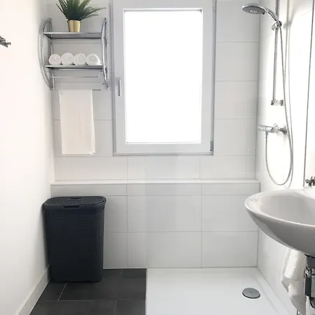 Apartment I Cozy In Weissensee *