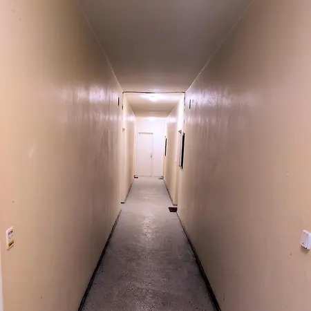 Puschkin Gæstehus 3*