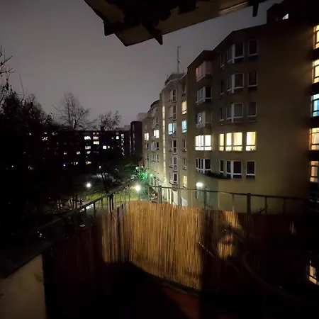 Puschkin Gæstehus Berlin