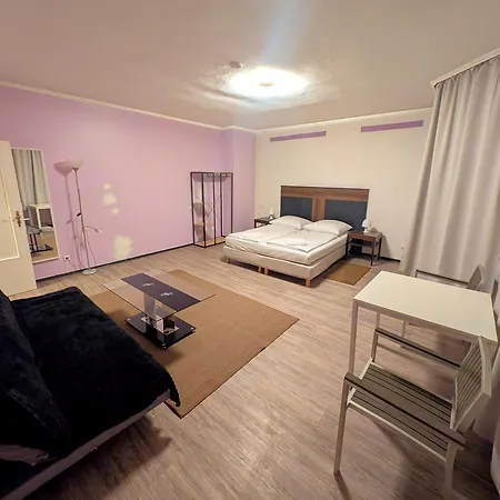 Puschkin Berlin