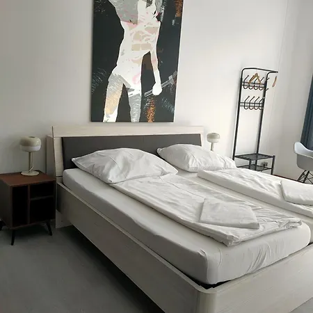 Fabrik - Hostel Berlin