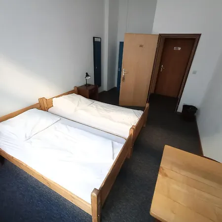 Fabrik - Hostel Berlin