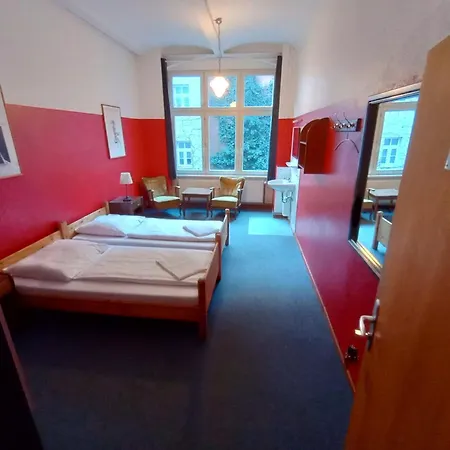 Fabrik - Hostel