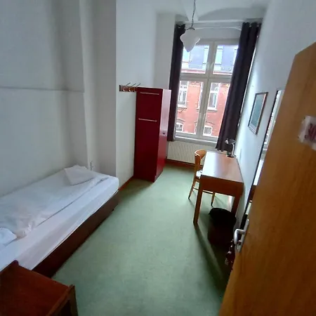 Fabrik - Hostel Berlin