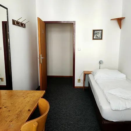 Fabrik - Hostel