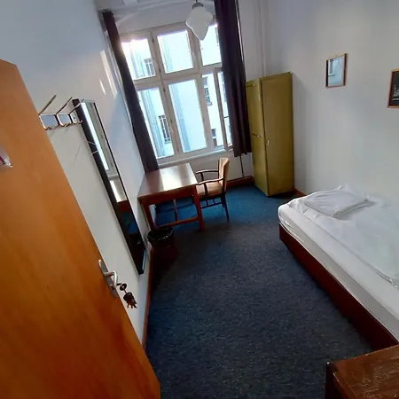 Fabrik - Hostel Berlin