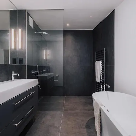Luxury Berlino