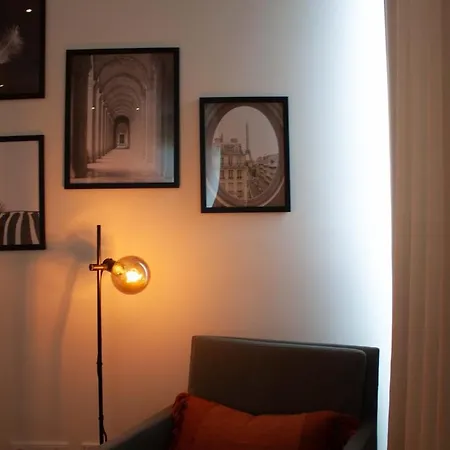 Luxury Appartement