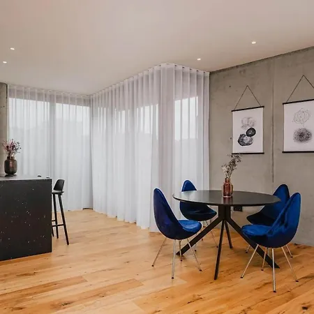 Luxury Appartement *