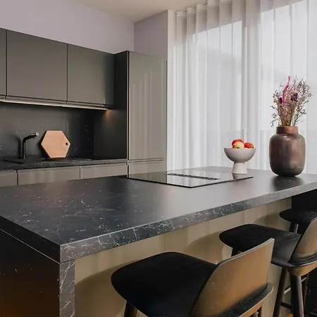 Luxury Appartement