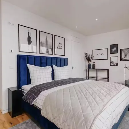 Appartement Luxury