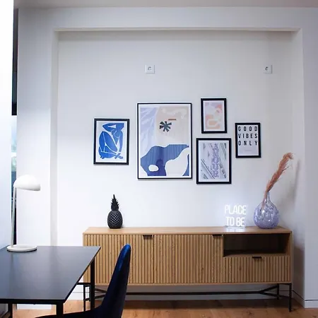 Luxury Appartamento Berlino