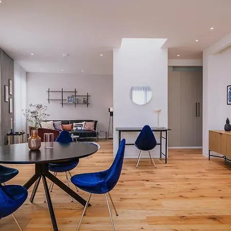 Appartamento Luxury Berlino