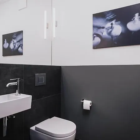 Luxury Berlijn