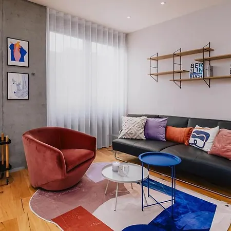 Luxury Berlino