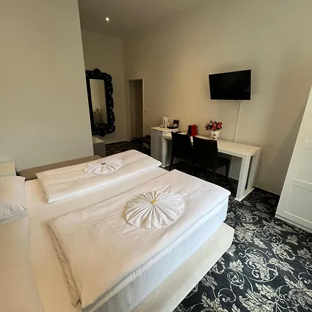 Hotel Gasteiner Hof Berlim