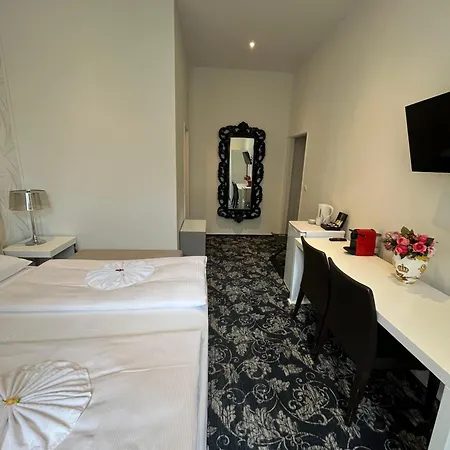 Gasteiner Hof Hotel