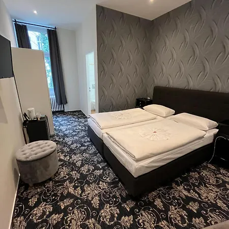 Hotel Gasteiner Hof Berlim