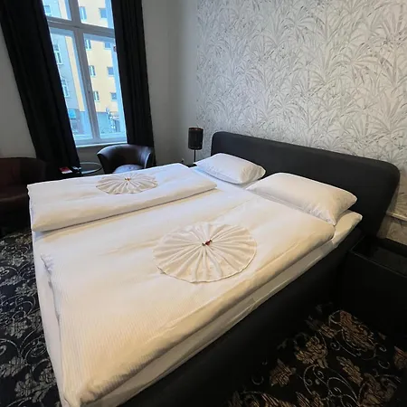 Gasteiner Hof Hotel