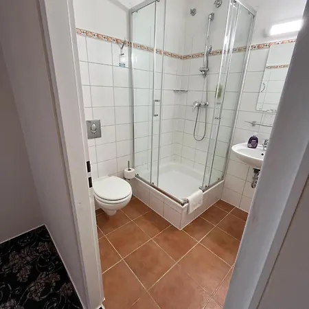 Gasteiner Hof Hotel 2*
