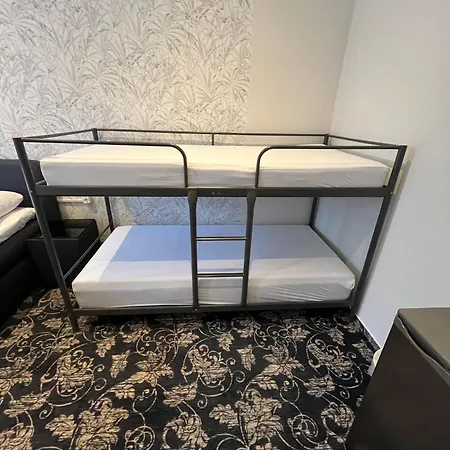 Gasteiner Hof 2* Berlin