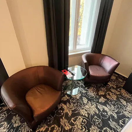 Hotel Gasteiner Hof
