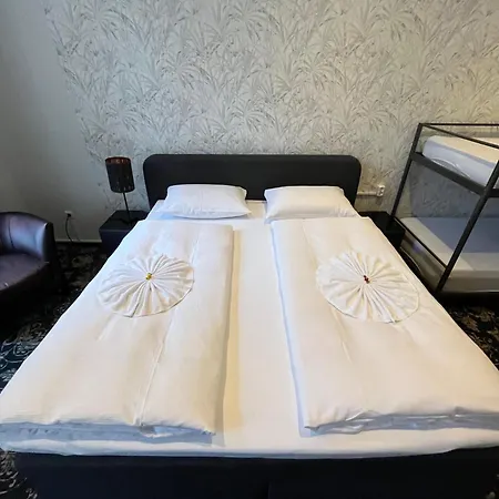 Hotel Gasteiner Hof 2*