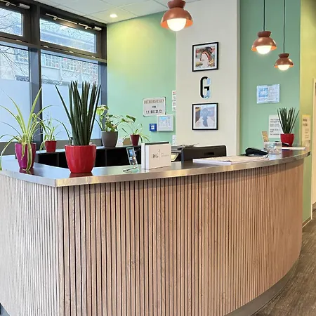 Garner - Schoeneberg By Ihg Berlino