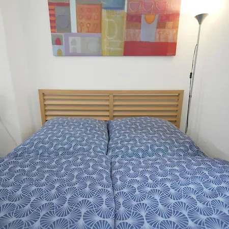 Apartamento Tiergarten *