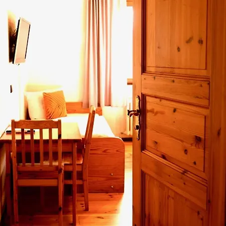 Hotel Nest Berlim