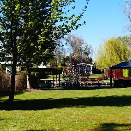 Holiday home Ferienhaeuschen Direkt Am Wasser Inklusive 2 Boote