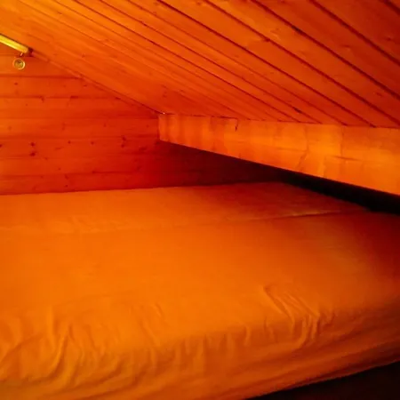 Ferienhaeuschen Direkt Am Wasser Inklusive 2 Boote Holiday home