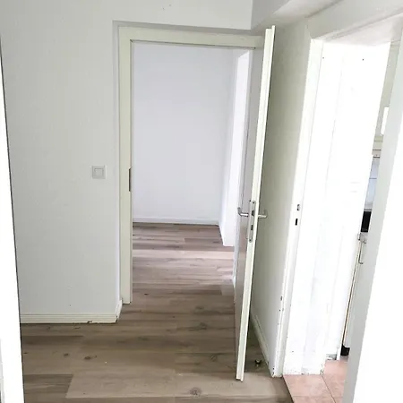 Monteur-haus Heinrich Marzahn, Hellersdorf, Lichtenberg Dom wakacyjny Berlin