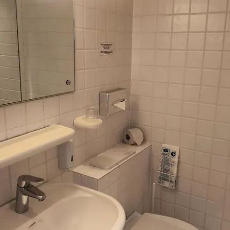 St.-michaels-heim Hotel 3*