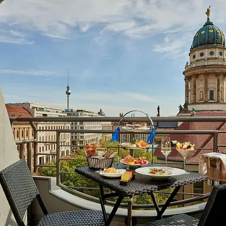 Hotel Luc, Autograph Collection Berlin