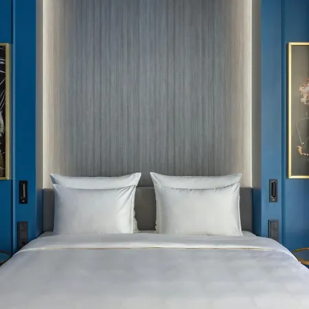 Hotel Luc, Autograph Collection