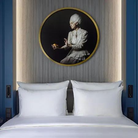 Luc, Autograph Collection 5* Berlin