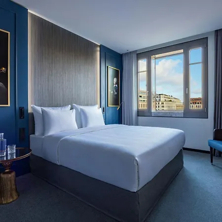 Luc, Autograph Collection Hotel Berlin