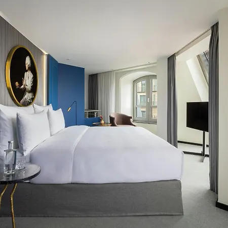 Hotell Luc, Autograph Collection 5*